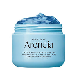 Arencia Deep Water Surge Serum 30 serum z ceramidami i peptydami 50g