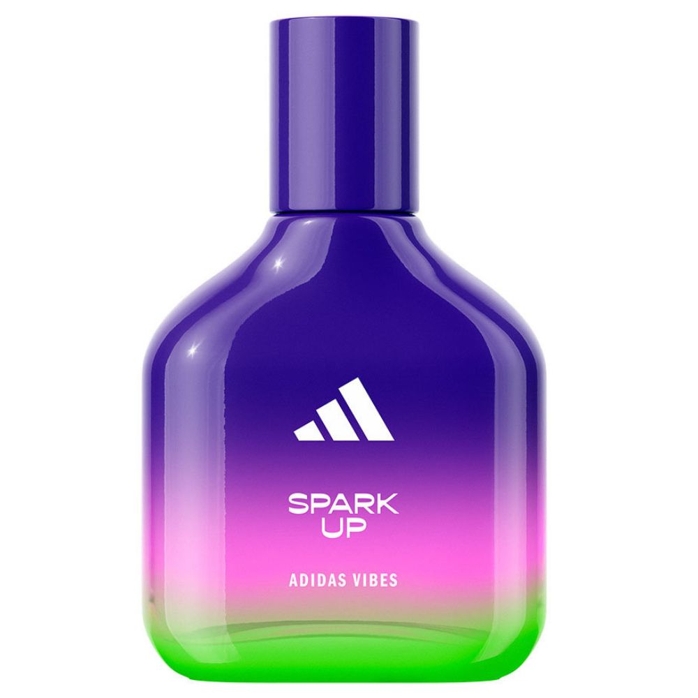 adidas spark up woda perfumowana 50 ml     