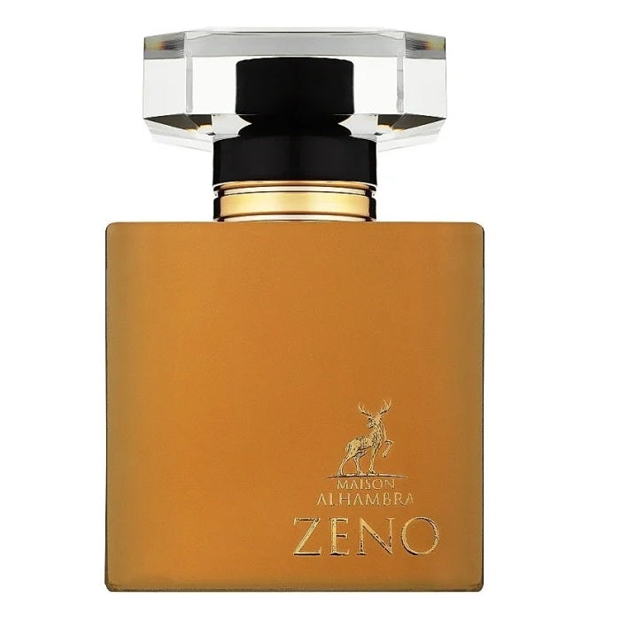 maison alhambra zeno