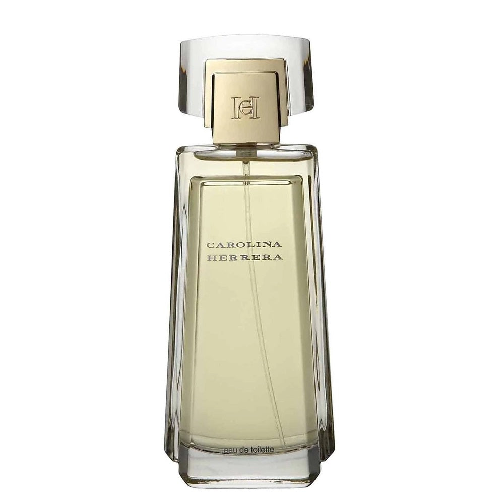 carolina herrera carolina herrera woda toaletowa 100 ml     