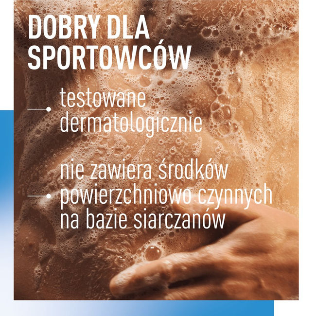 Adidas Active Skin & Mind Cool Down żel pod prysznic dla mężczyzn 250ml