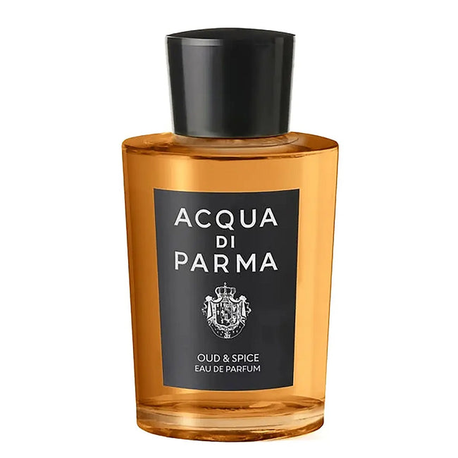 Acqua di Parma Oud & Spice woda perfumowana