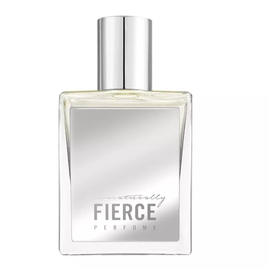 abercrombie & fitch naturally fierce woda perfumowana 30 ml     