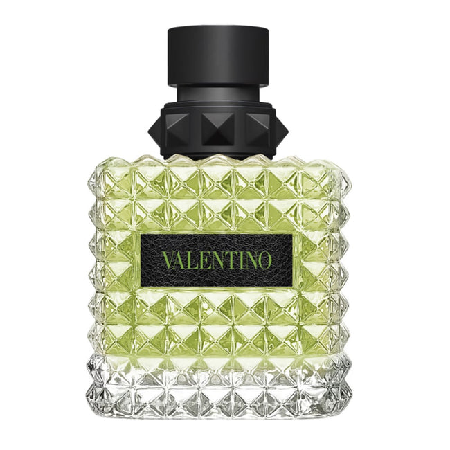 Valentino Donna Born in Roma Green Stravaganza woda perfumowana spray