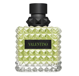 Valentino Donna Born in Roma Green Stravaganza woda perfumowana spray