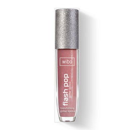 Wibo Flash Pop matowa pomadka w płynie