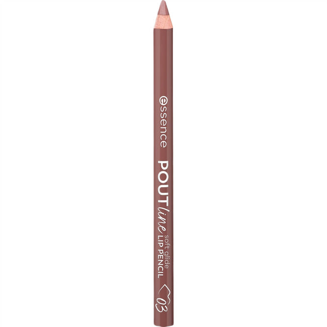 Essence Poutline Soft Glide Lip Pencil miękka konturówka do ust