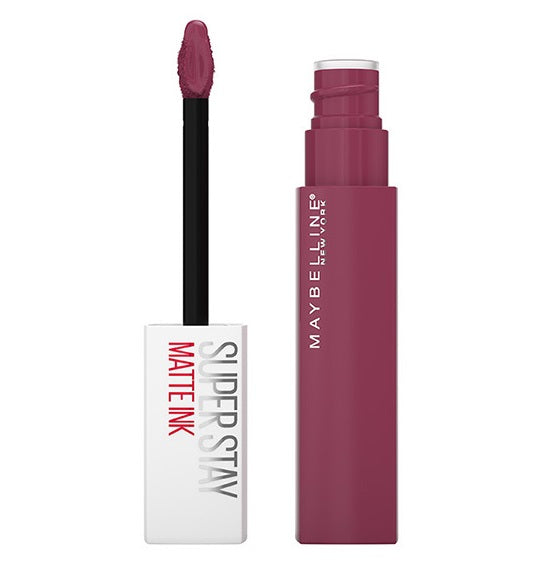 Maybelline Super Stay Matte Ink długotrwała pomadka w płynie