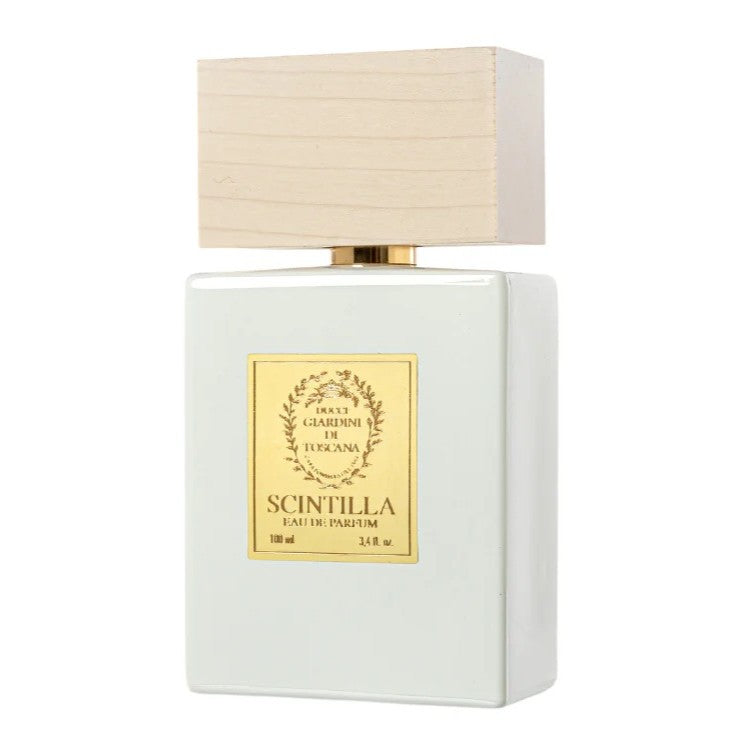 giardini di toscana scintilla woda perfumowana 100 ml    