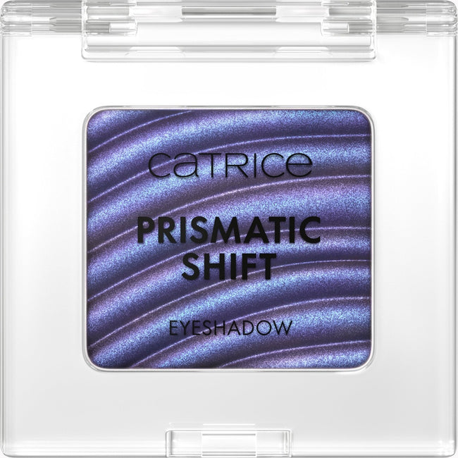 Catrice Prismatic Shift Eyeshadow cień do powiek z pryzmatycznym efektem 1g