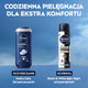 Nivea Men Black & White Invisible Epic Night antyperspirant spray 150ml