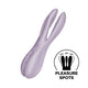 Satisfyer Threesome 2 wibrator Violet