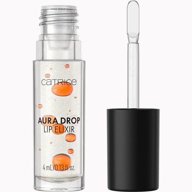Catrice Aura Drop Lip Elixir eliksir do ust 4ml