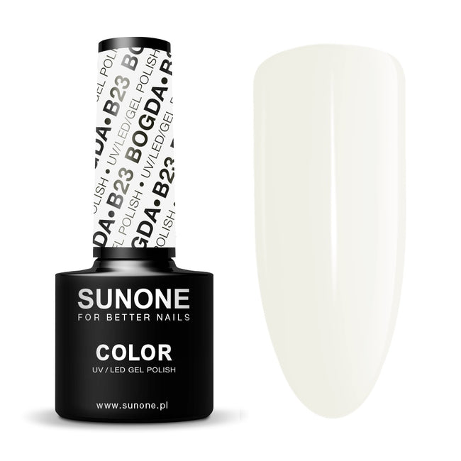 Sunone UV/LED Gel Polish Color lakier hybrydowy