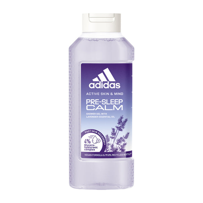 Adidas Active Skin & Mind Pre-Sleep Calm żel pod prysznic dla kobiet