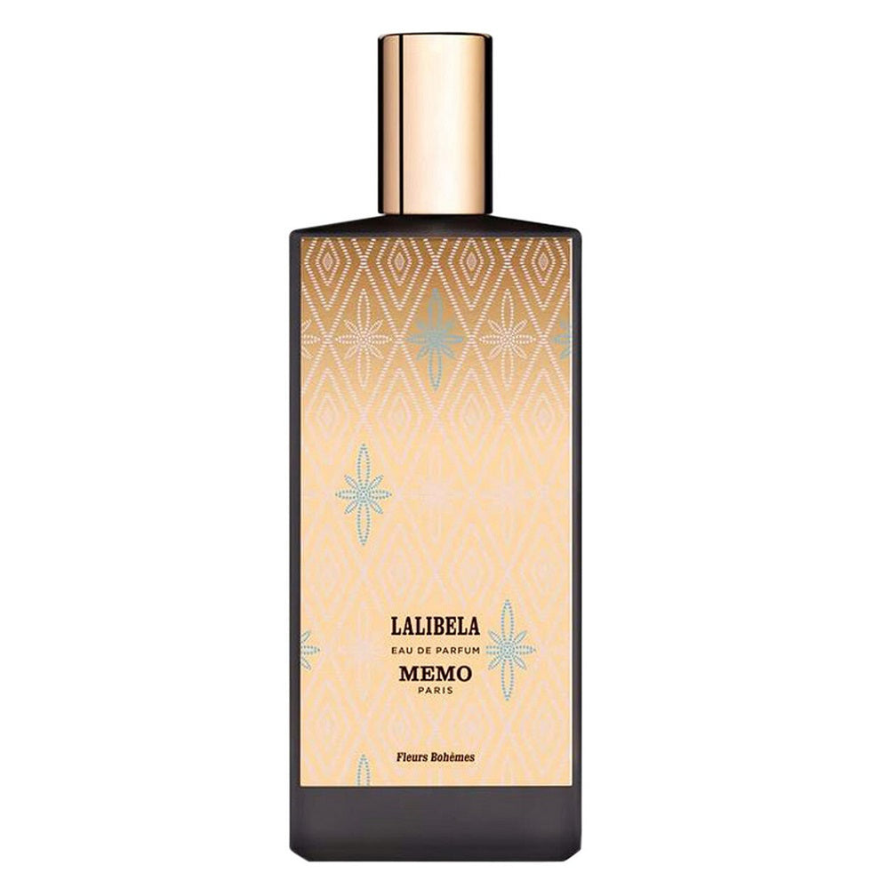 memo lalibela woda perfumowana 75 ml    