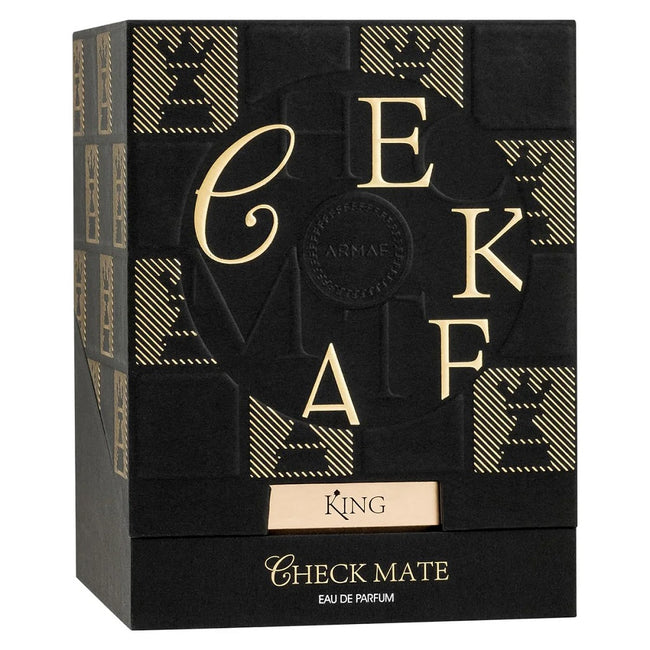 Armaf Checkmate King woda perfumowana
