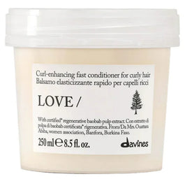 Davines Essential Haircare Love Curl Conditioner odżywka do włosów kręconych i falowanych 250ml