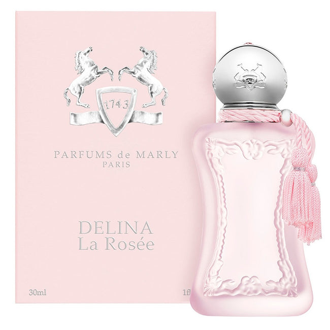 Parfums de Marly Delina La Rosee woda perfumowana