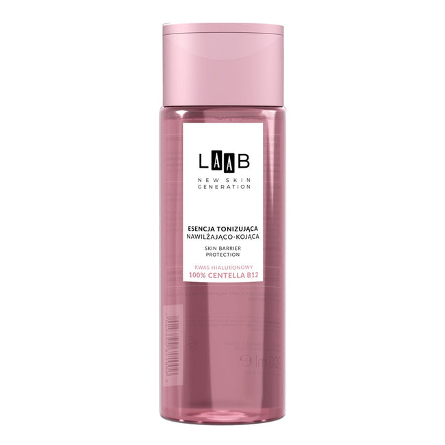 AA LAAB nawilżająco-kojąca esencja tonizująca 200ml