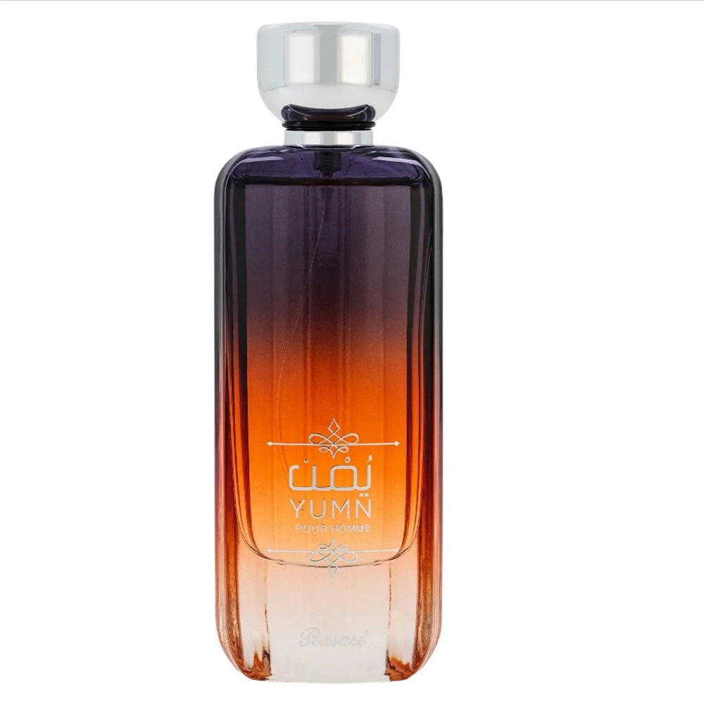 rasasi yumn pour homme