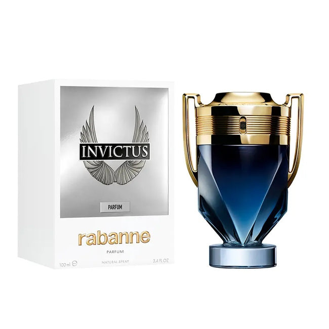 Paco Rabanne Invictus perfumy