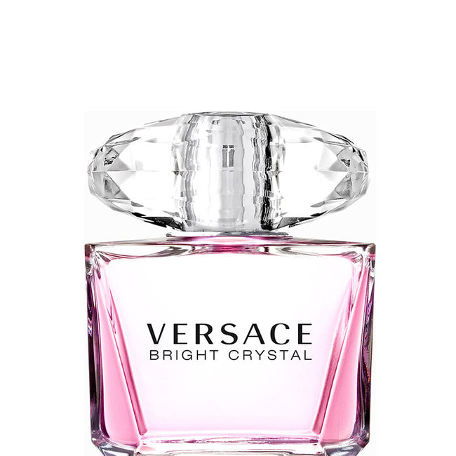 Versace Bright Crystal woda toaletowa spray