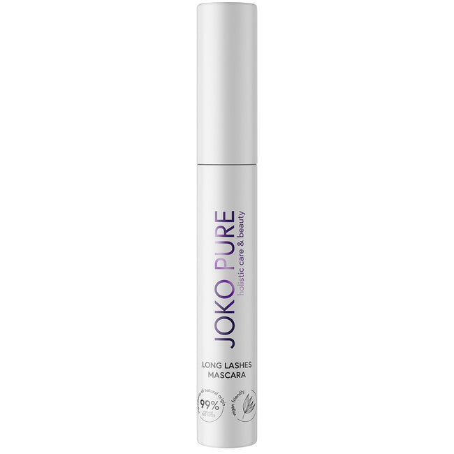 Joko Pure Long Lashes Mascara wydłużający tusz do rzęs