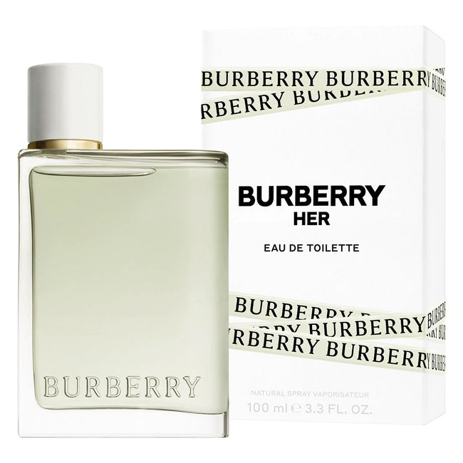 Burberry Her woda toaletowa