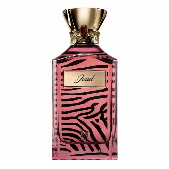 Ahmed Al Maghribi Joud ekstrakt perfum