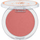 Essence Soft Touch Bouncy Blush kremowy róż do policzków
