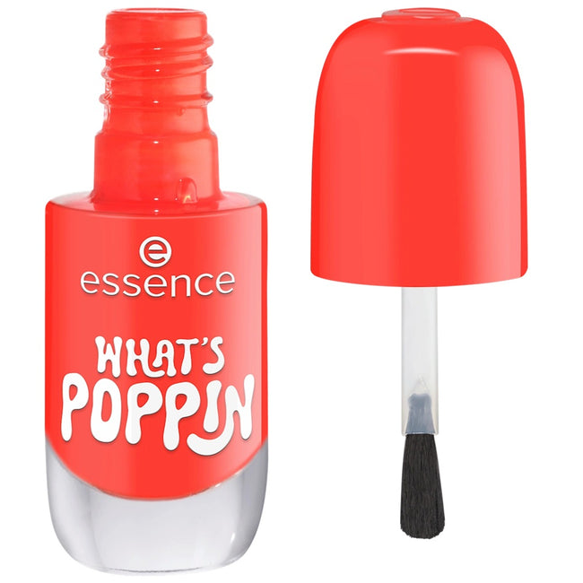 Essence Gel Nail Polish żelowy lakier do paznokci