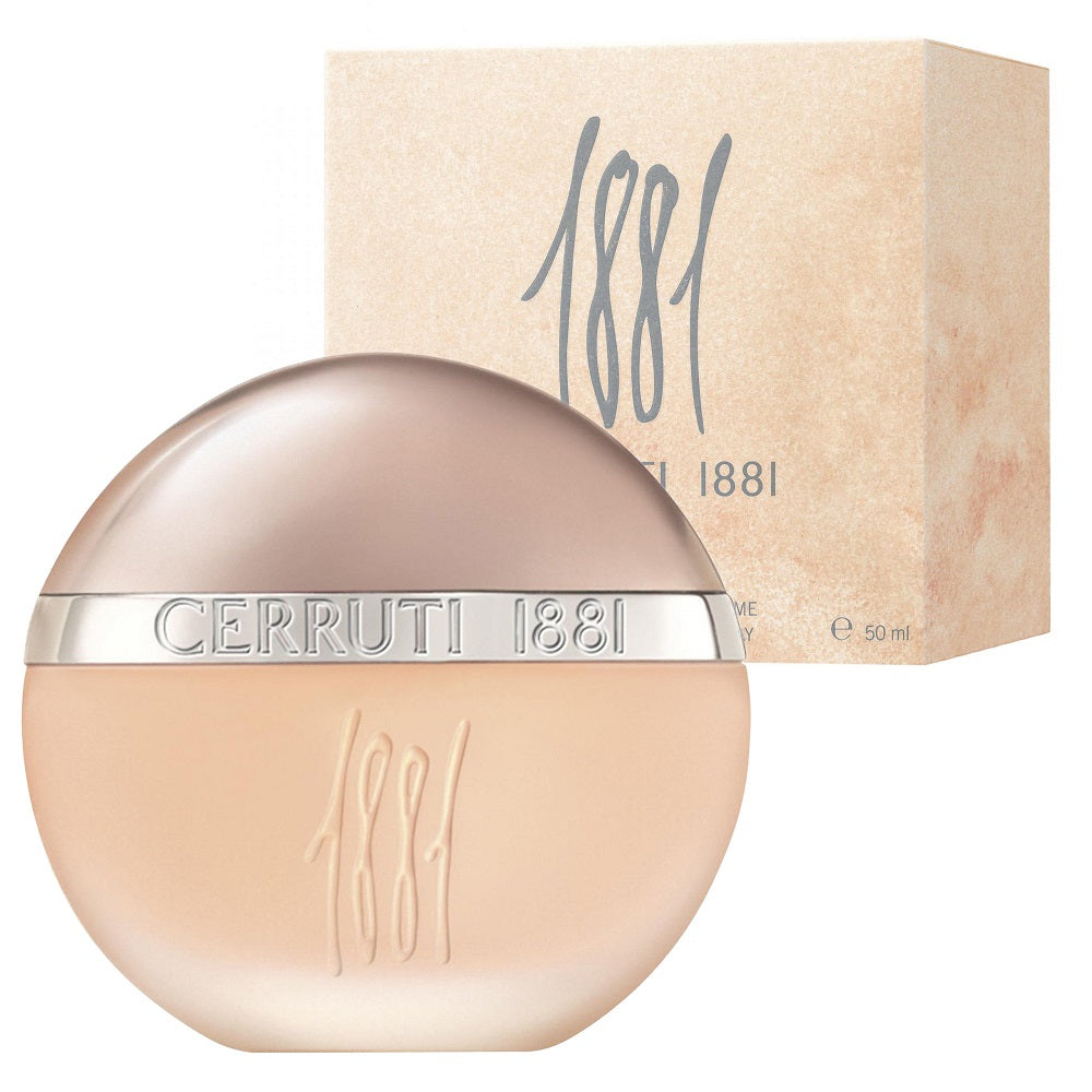 nino cerruti 1881 pour femme woda toaletowa 50 ml     