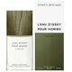 Issey Miyake L'Eau d'Issey Pour Homme Eau & Cedre woda toaletowa