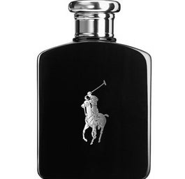 Ralph Lauren Polo Black woda toaletowa spray