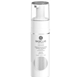 BasicLab Micellis dermatologiczna pianka myjąca do skóry ultrawrażliwej 150ml