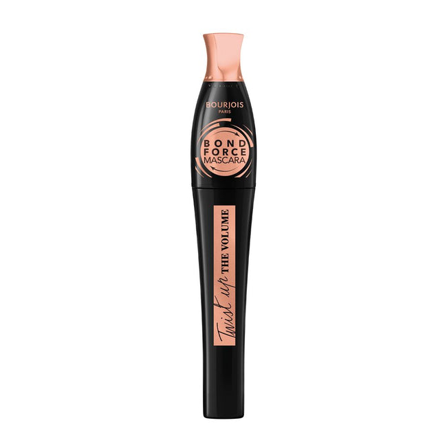 Bourjois Twist Up The Volume Bond Force tusz do rzęs