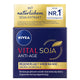 Nivea Vital Soja Anti-Age regenerujący krem na noc 50ml
