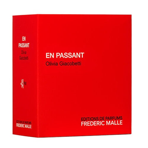 Frederic Malle En Passant woda perfumowana spray