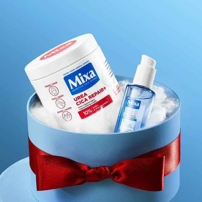 MIXA Hyalurogel serum dla skóry wrażliwej 30ml