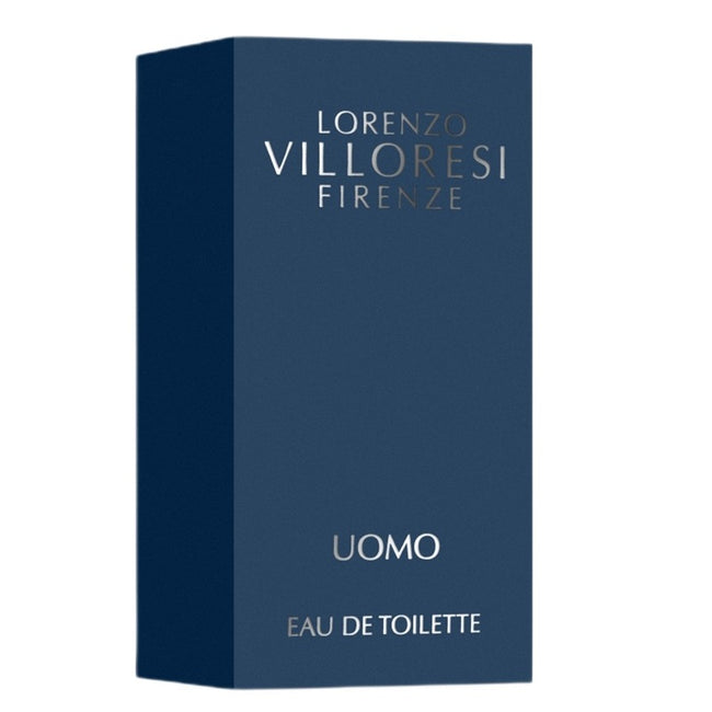 Lorenzo Villoresi Firenze Uomo woda toaletowa spray