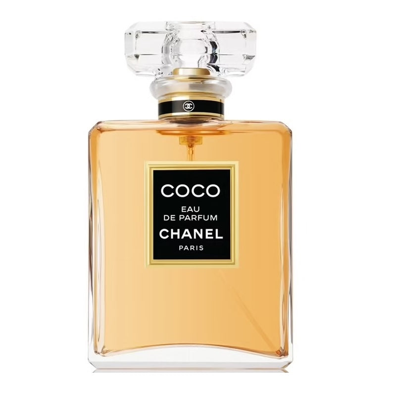 chanel coco woda perfumowana 100 ml  tester  