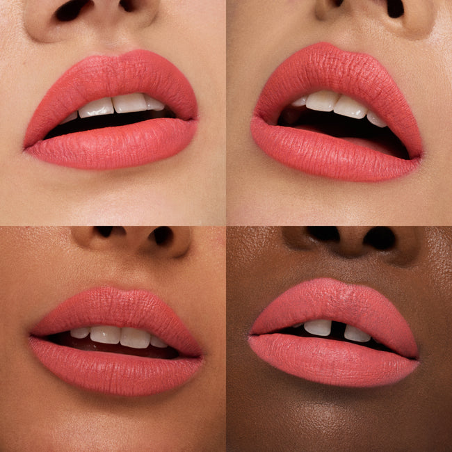 KIKO Milano One Magic Touch Lip Stylo wysuwana półmatowa nawilżająca pomadka 2.5g