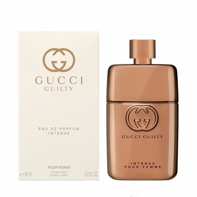 Gucci Guilty Intense Pour Femme woda perfumowana spray