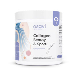 Osavi Collagen Beauty & Sport suplement diety 225g