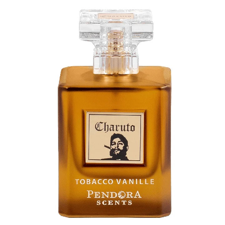 pendora scents charuto tobacco vanille