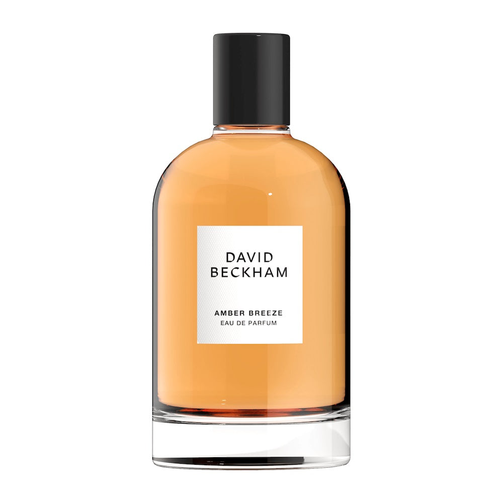 david beckham amber breeze woda perfumowana 100 ml  tester   