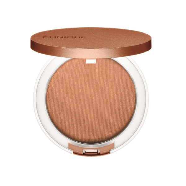 Clinique True Bronze Pressed Powder puder brązujący w kompakcie