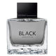 Antonio Banderas Seduction in Black For Men woda toaletowa spray