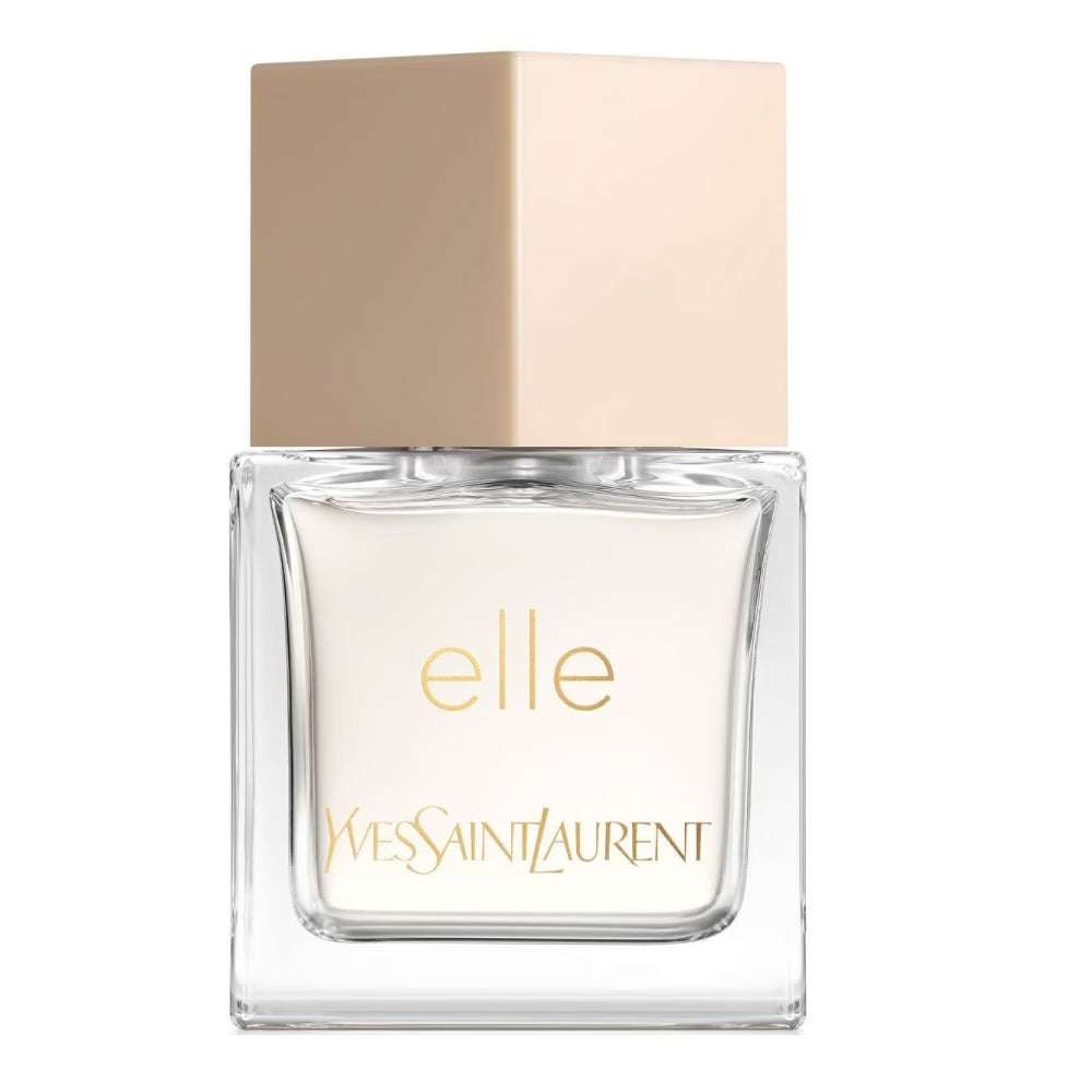 yves saint laurent elle woda perfumowana 80 ml     